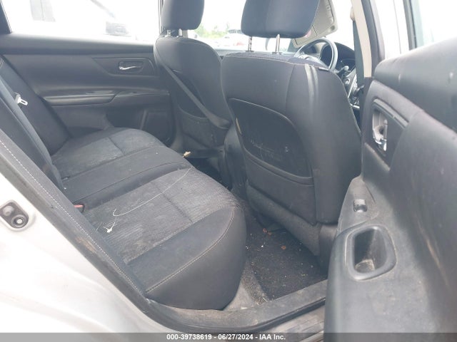 Nissan Altima 2.5 S 2016 1N4AL3AP7GN363469 Image 8