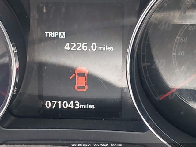 JA4ARUAUXMU029176 Mitsubishi Outlander Sport 2.0 Be Awc/2.0 Es Awc/2.0 Le Awc/2.0 Se Awc