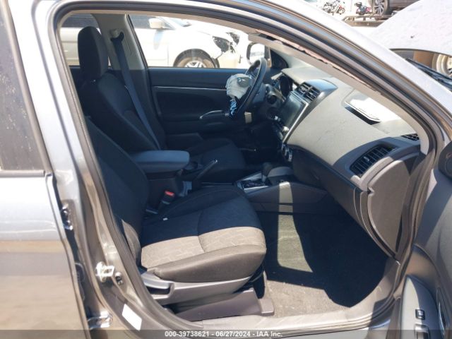 JA4ARUAUXMU029176 Mitsubishi Outlander Sport 2.0 Be Awc/2.0 Es Awc/2.0 Le Awc/2.0 Se Awc