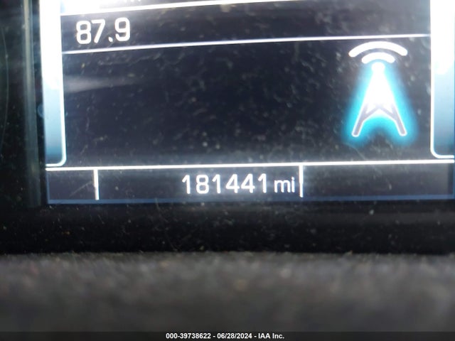 Chevrolet Tahoe Lt 2015 1GNSKBKC1FR704032 Image 15