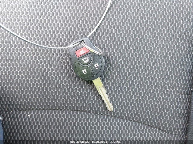 Nissan SENTRA S 2019 3N1AB7AP0KY282879 Image 11