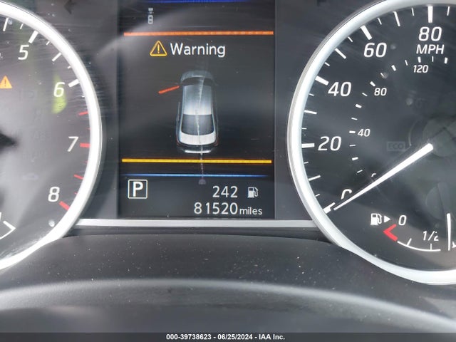 Nissan SENTRA S 2019 3N1AB7AP0KY282879 Image 15
