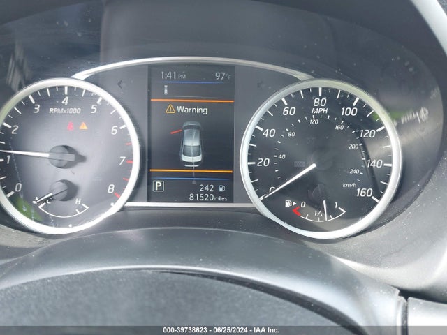 Nissan SENTRA S 2019 3N1AB7AP0KY282879 Image 7