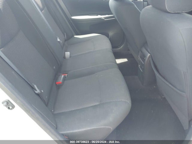 Nissan SENTRA S 2019 3N1AB7AP0KY282879 Image 8