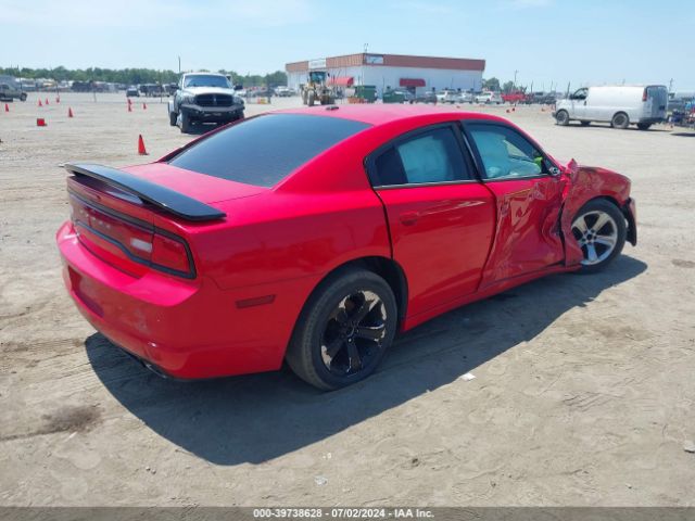 2C3CDXBG3EH328315 Dodge Charger Se
