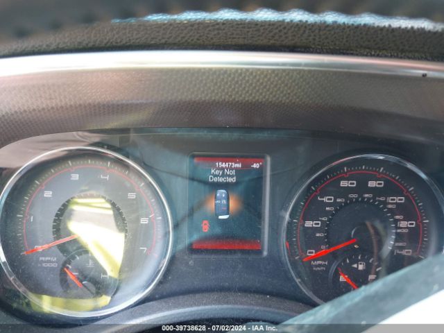 2C3CDXBG3EH328315 Dodge Charger Se