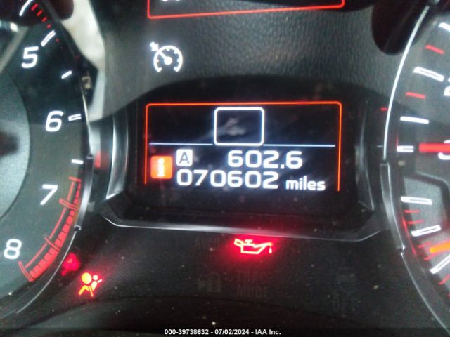 JF1VA1C64K9806775 Subaru Wrx Premium
