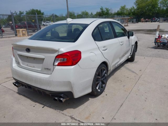 JF1VA1C64K9806775 Subaru Wrx Premium