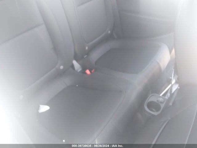 3VW5DAAT4KM508168 Volkswagen Beetle 2.0t Final Edition Se/2.0t Final Edition Sel/2.0t S/2.0t Se