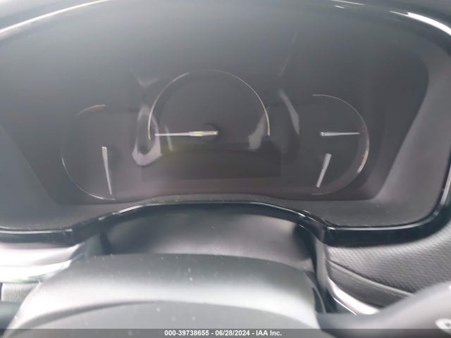 Cadillac XT5 LUXURY 2017 1GYKNDRS6HZ202316 Image 7