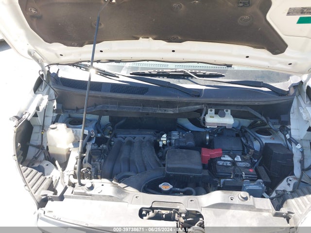 Chevrolet City Express 1ls 2017 3N63M0YN6HK694566 Image 10