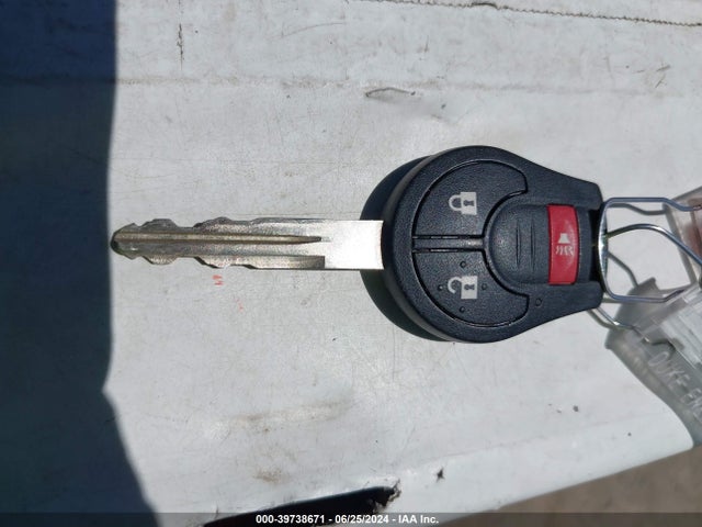 Chevrolet City Express 1ls 2017 3N63M0YN6HK694566 Image 11