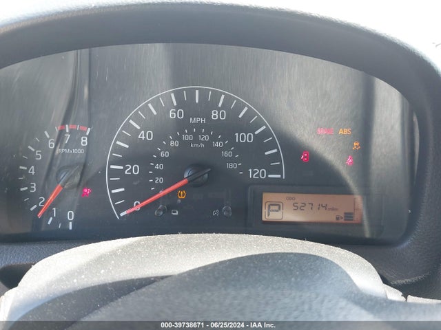 Chevrolet City Express 1ls 2017 3N63M0YN6HK694566 Image 7