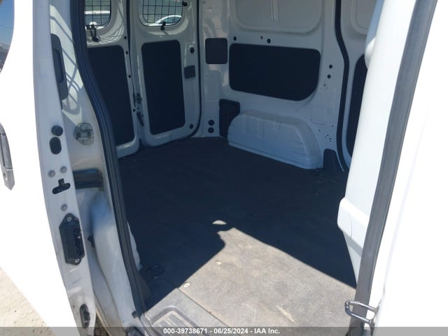 Chevrolet City Express 1ls 2017 3N63M0YN6HK694566 Image 8