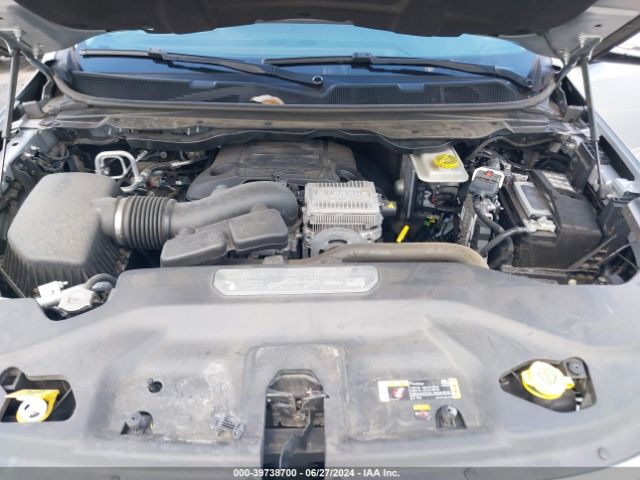 1C4SJVBT2NS211772 Jeep Wagoneer Series Ii 4x4