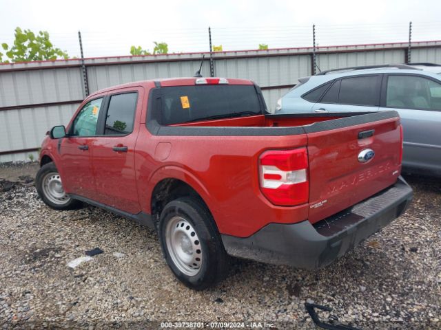 3FTTW8B92RRA42849 Ford Maverick Xl