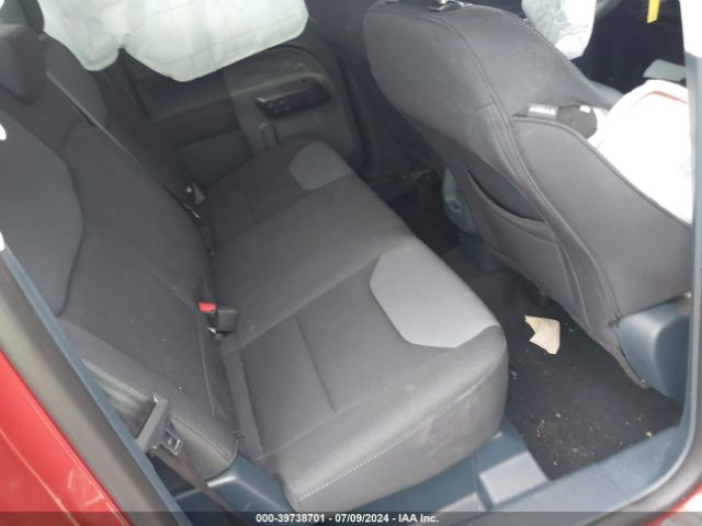 3FTTW8B92RRA42849 Ford Maverick Xl