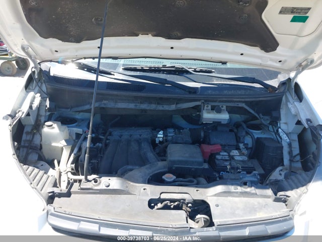 Chevrolet City Express 1ls 2017 3N63M0YN7HK695273 Image 10