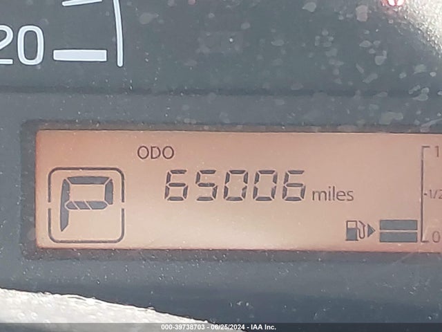 Chevrolet City Express 1ls 2017 3N63M0YN7HK695273 Image 12