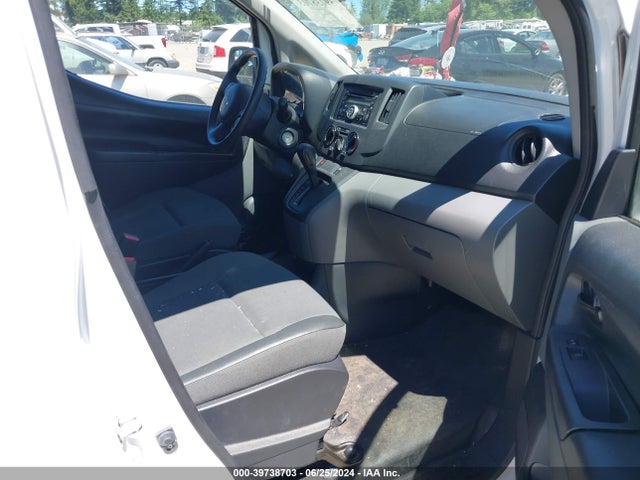 Chevrolet City Express 1ls 2017 3N63M0YN7HK695273 Image 5