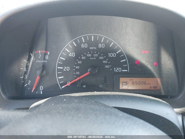 Chevrolet City Express 1ls 2017 3N63M0YN7HK695273 Image 7