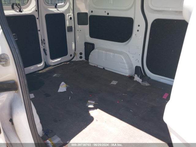 Chevrolet City Express 1ls 2017 3N63M0YN7HK695273 Image 8