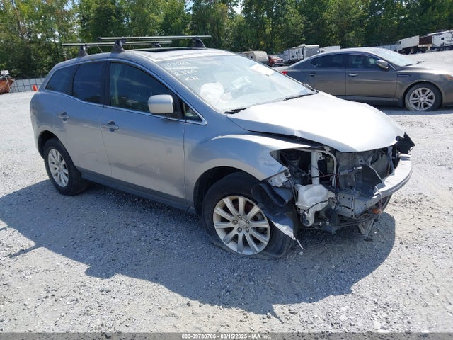 Aukcja sprzedaży 2011 Mazda Cx-7 I Sport, vin: JM3ER2B57B0402320, numer aukcji: 39738706