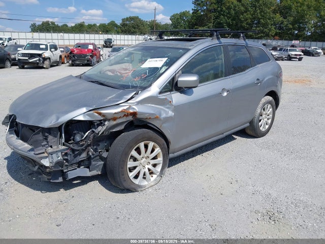 Продажа на аукционе авто 2011 Mazda Cx-7 I Sport, vin: JM3ER2B57B0402320, номер лота: 39738706