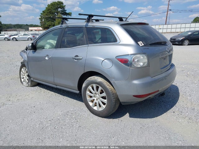 Продажа на аукционе авто 2011 Mazda Cx-7 I Sport, vin: JM3ER2B57B0402320, номер лота: 39738706