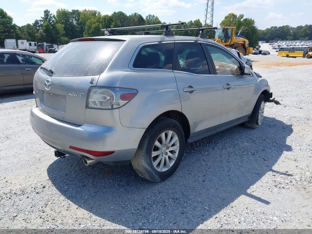 Продажа на аукционе авто 2011 Mazda Cx-7 I Sport, vin: JM3ER2B57B0402320, номер лота: 39738706
