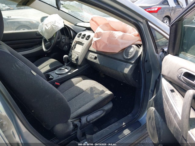 Продажа на аукционе авто 2011 Mazda Cx-7 I Sport, vin: JM3ER2B57B0402320, номер лота: 39738706
