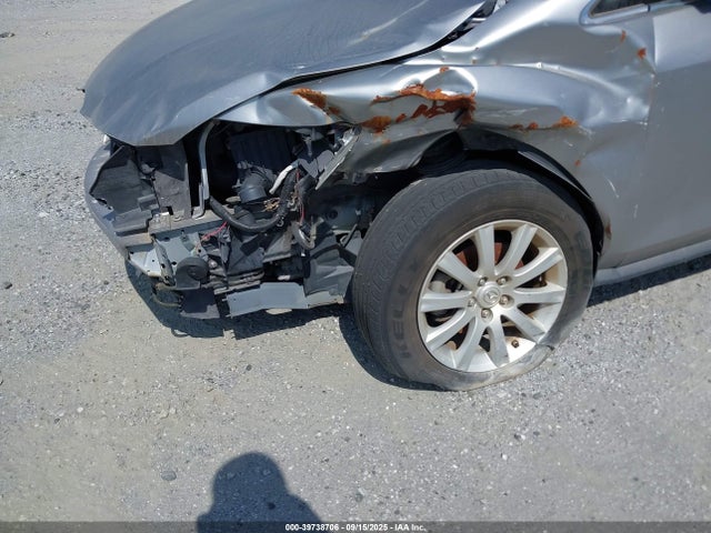 Продажа на аукционе авто 2011 Mazda Cx-7 I Sport, vin: JM3ER2B57B0402320, номер лота: 39738706