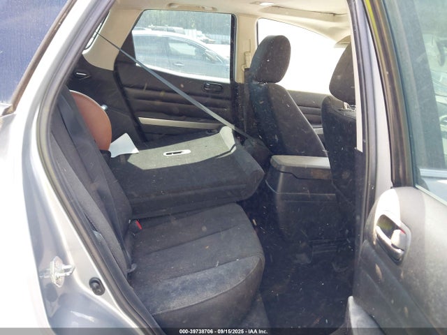 Продажа на аукционе авто 2011 Mazda Cx-7 I Sport, vin: JM3ER2B57B0402320, номер лота: 39738706