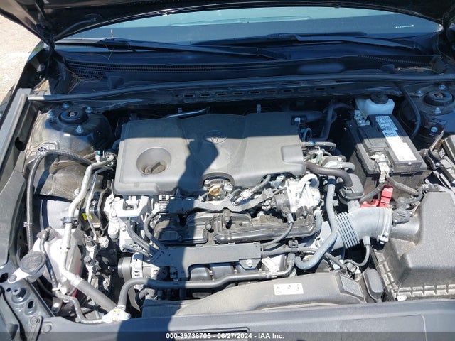 Toyota CAMRY XSE 2023 4T1K61AK9PU799546 Image 10