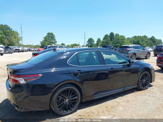 Toyota CAMRY XSE 2023 4T1K61AK9PU799546 Image 13