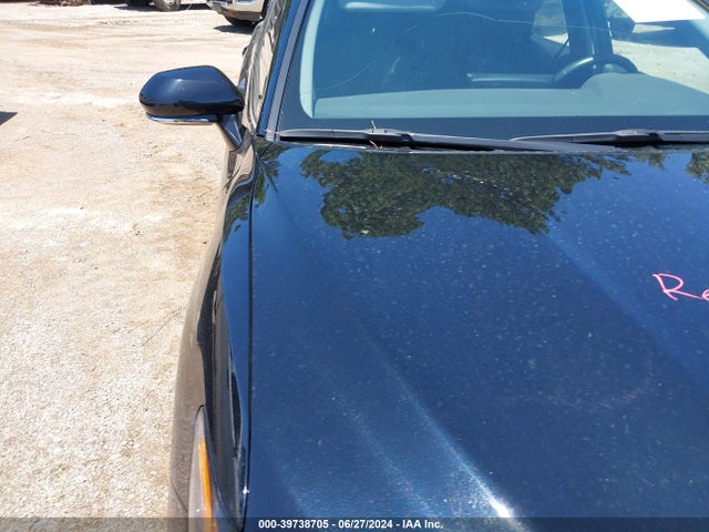 Toyota CAMRY XSE 2023 4T1K61AK9PU799546 Image 17