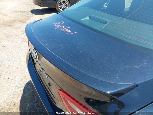 Toyota CAMRY XSE 2023 4T1K61AK9PU799546 Image 19