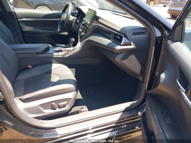 Toyota CAMRY XSE 2023 4T1K61AK9PU799546 Image 5