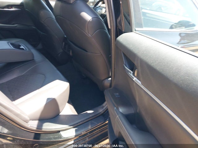 Toyota CAMRY XSE 2023 4T1K61AK9PU799546 Image 8