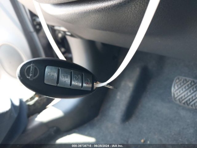 3N1CN7AP7FL903702 Nissan Versa 1.6 Sl