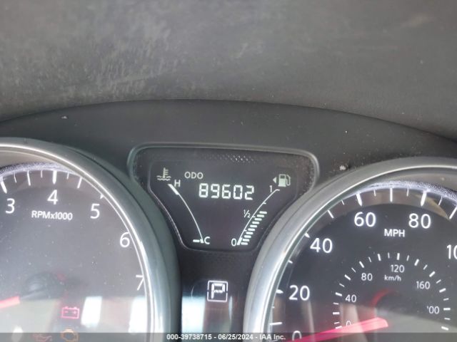 3N1CN7AP7FL903702 Nissan Versa 1.6 Sl