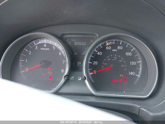 3N1CN7AP7FL903702 Nissan Versa 1.6 Sl