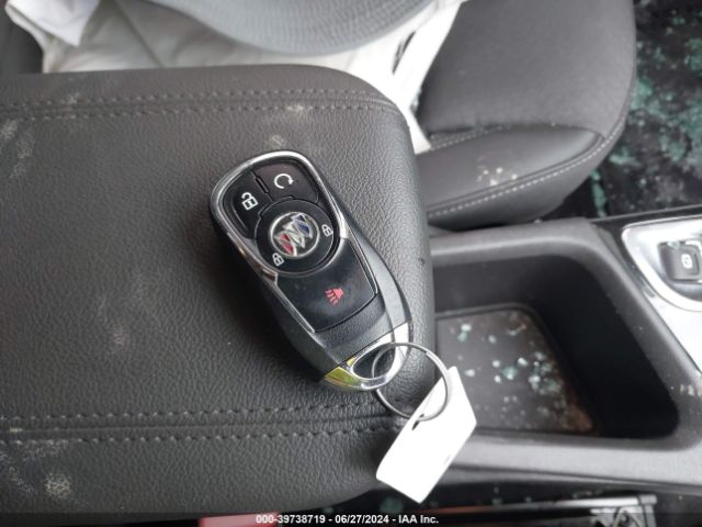 KL4MMCSL3PB037700 Buick Encore Gx Preferred Awd