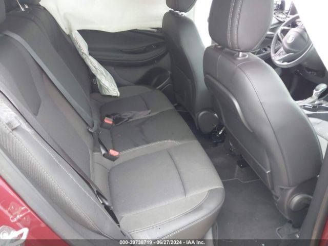 KL4MMCSL3PB037700 Buick Encore Gx Preferred Awd