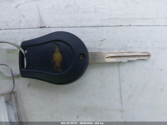 Chevrolet City Express 1ls 2017 3N63M0YN8HK694973 Image 11