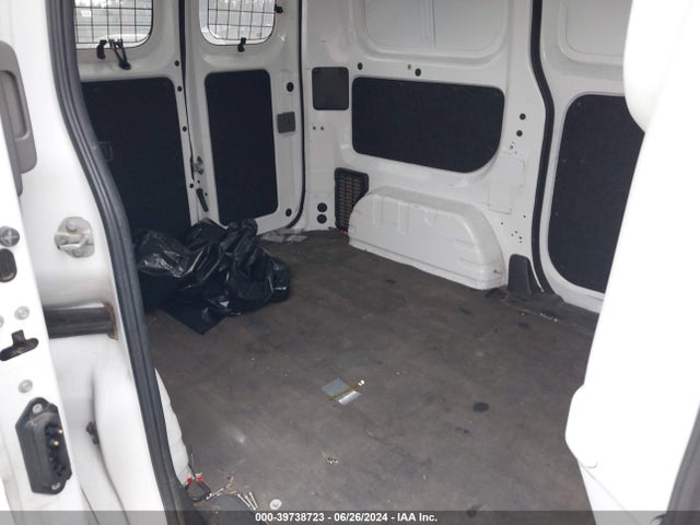 Chevrolet City Express 1ls 2017 3N63M0YN8HK694973 Image 8