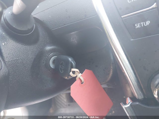 Toyota CAMRY SE 2017 4T1BF1FK9HU670118 Image 11
