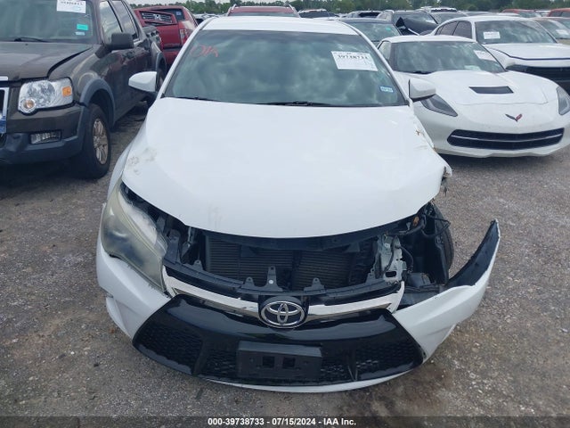 Toyota CAMRY SE 2017 4T1BF1FK9HU670118 Image 12