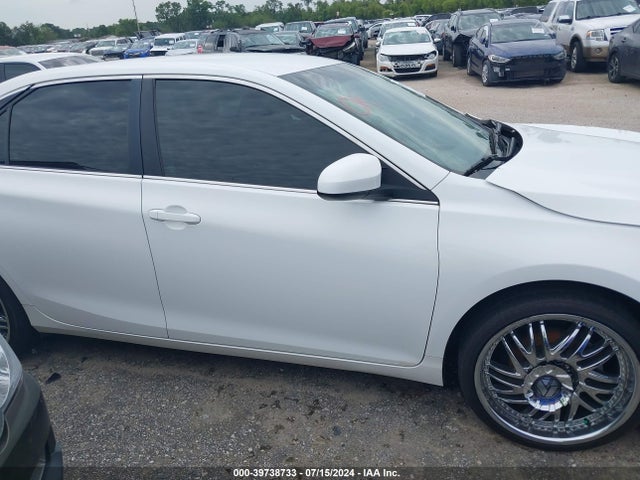 Toyota CAMRY SE 2017 4T1BF1FK9HU670118 Image 13
