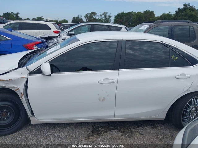 Toyota CAMRY SE 2017 4T1BF1FK9HU670118 Image 14